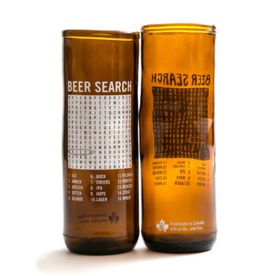 Beer Search Beer Glass